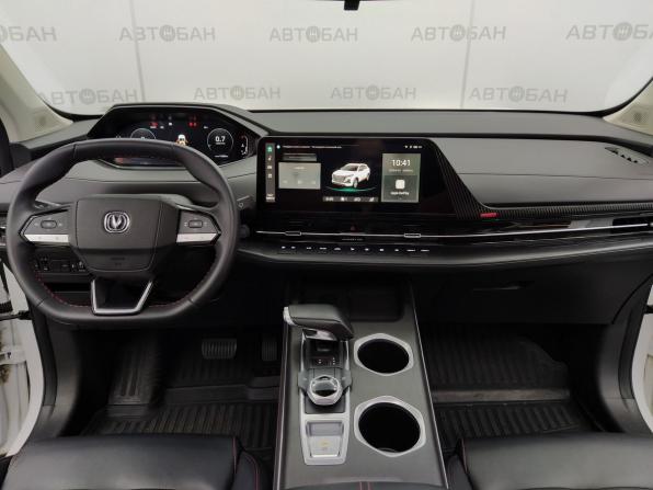 Changan UNI-S I с пробегом 2024 года, цена 2 250 000 рублей, 11500 км, внедорожник, Автокод Объявления