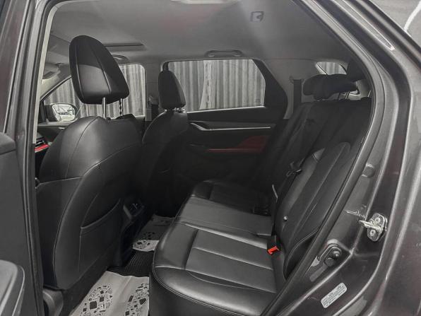 Changan CS55 Plus I с пробегом 2021 года, цена 1 790 000 рублей, 74500 км, внедорожник, Автокод Объявления