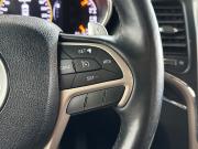 Jeep Grand Cherokee IV (WK2) Москва  - изображение 35