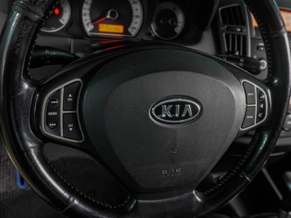 Kia Ceed I с пробегом 2007 года, цена 599 000 рублей, 344198 км, хэтчбек, Автокод Объявления