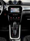 Suzuki Vitara II Москва  - изображение 38