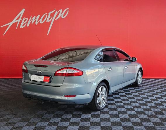 Ford Mondeo IV с пробегом 2009 года, цена 549 000 рублей, 217872 км, седан, Автокод Объявления