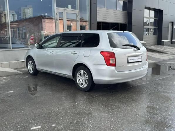 Toyota Corolla X (E140 E150) с пробегом 2007 года, цена 700 000 рублей, 267231 км, универсал, Автокод Объявления