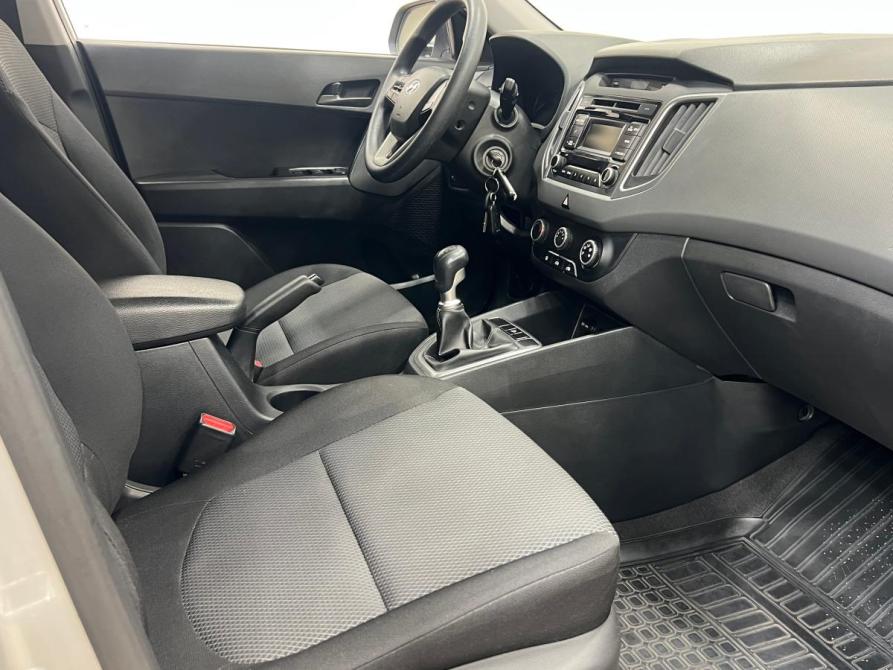 Hyundai Creta I Кемерово  - изображение 12