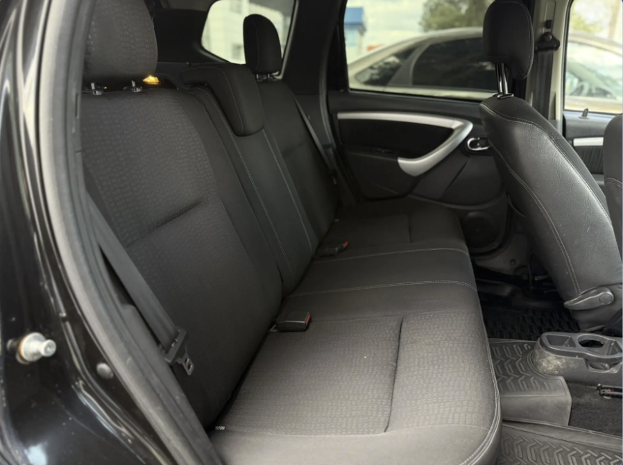 Nissan Terrano III (D10) Ставрополь  - изображение 21