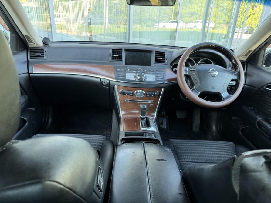 Nissan Fuga I Воронеж  - изображение 9