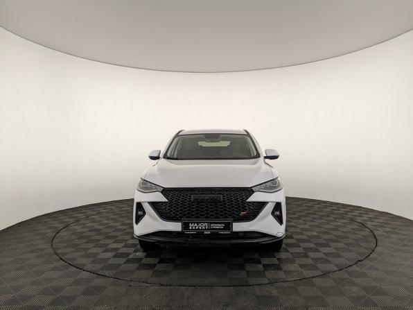 Haval F7x I Рестайлинг с пробегом 2022 года, цена 1 950 000 рублей, 58434 км, внедорожник, Автокод Объявления