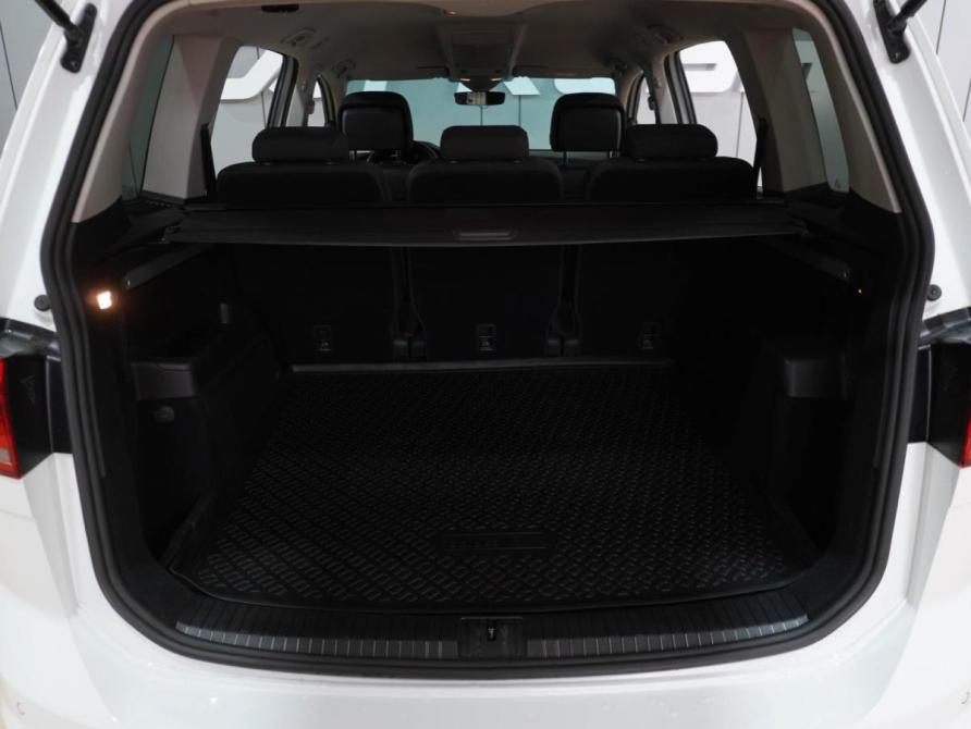 Volkswagen Touran II Воронеж  - изображение 22