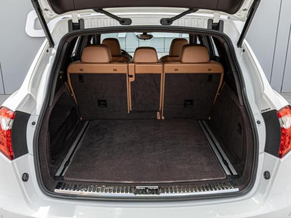 Porsche Cayenne II (958) с пробегом 2012 года, цена 2 570 000 рублей, 176251 км, внедорожник, Автокод Объявления