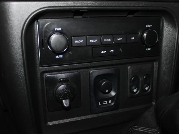 Lada (ВАЗ) Niva Travel I с пробегом 2024 года, цена 1 269 900 рублей, 18250 км, внедорожник, Автокод Объявления