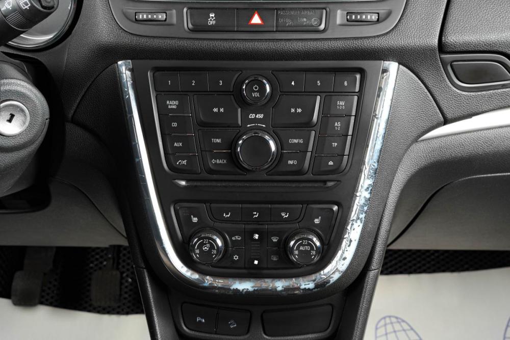 Opel Mokka I Тюмень  - изображение 17