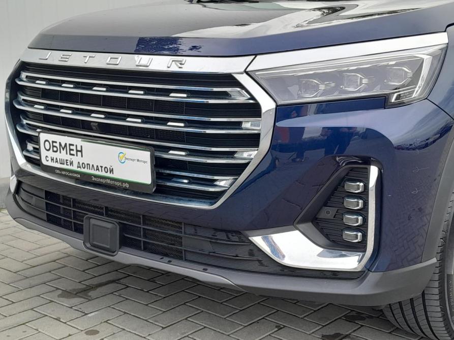 JETOUR X90+ Новочеркасск  - изображение 9