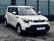 Kia Soul II Рестайлинг Екатеринбург  - изображение 28
