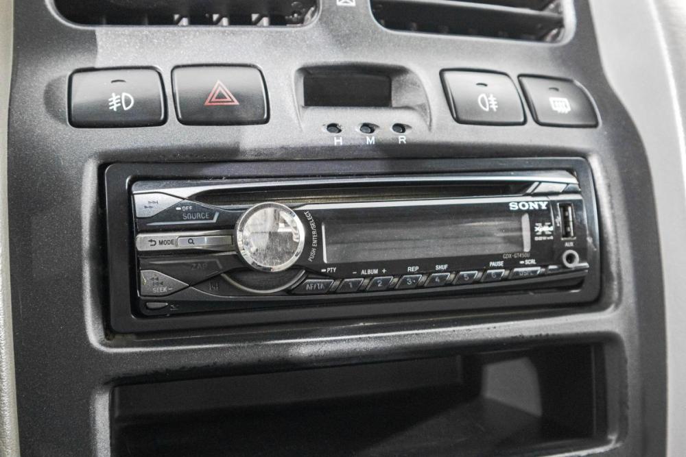 Hyundai Santa Fe Classic Барнаул  - изображение 17