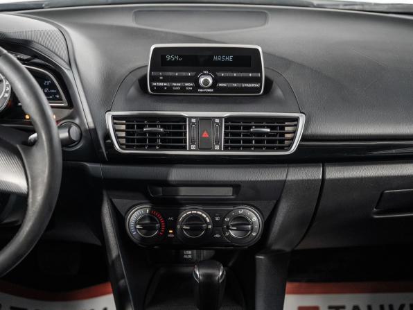 Mazda 3 III (BM) с пробегом 2014 года, цена 1 420 500 рублей, 87335 км, седан, Автокод Объявления