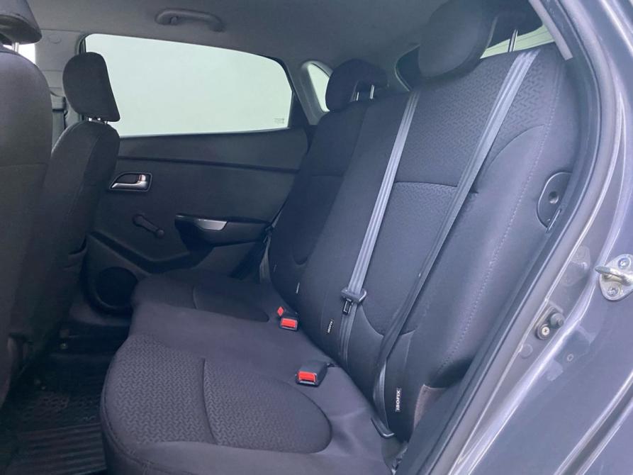 Kia Rio III Уфа  - изображение 15