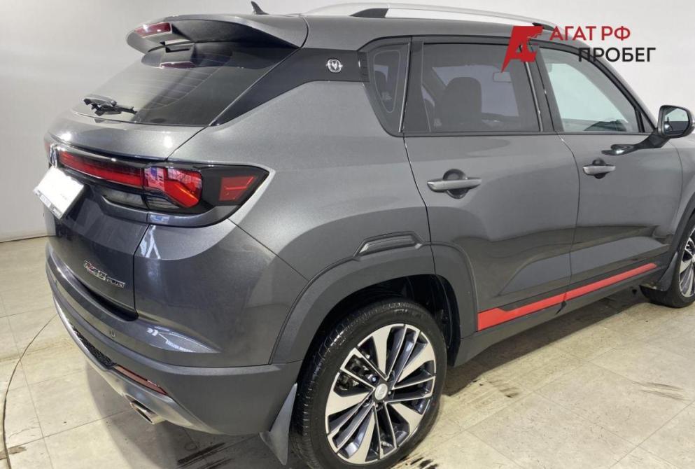 Changan CS35 Plus I Рестайлинг Саранск  - изображение 3