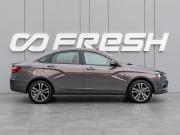 Lada (ВАЗ) Vesta I Краснодар  - изображение 21
