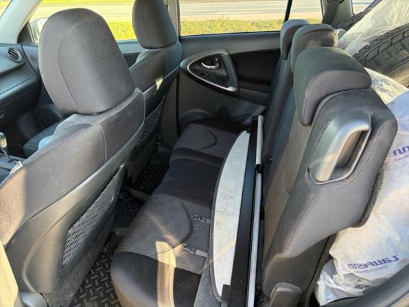 Toyota RAV4 III (XA30) с пробегом 2010 года, цена 1 465 000 рублей, 123149 км, внедорожник, Автокод Объявления