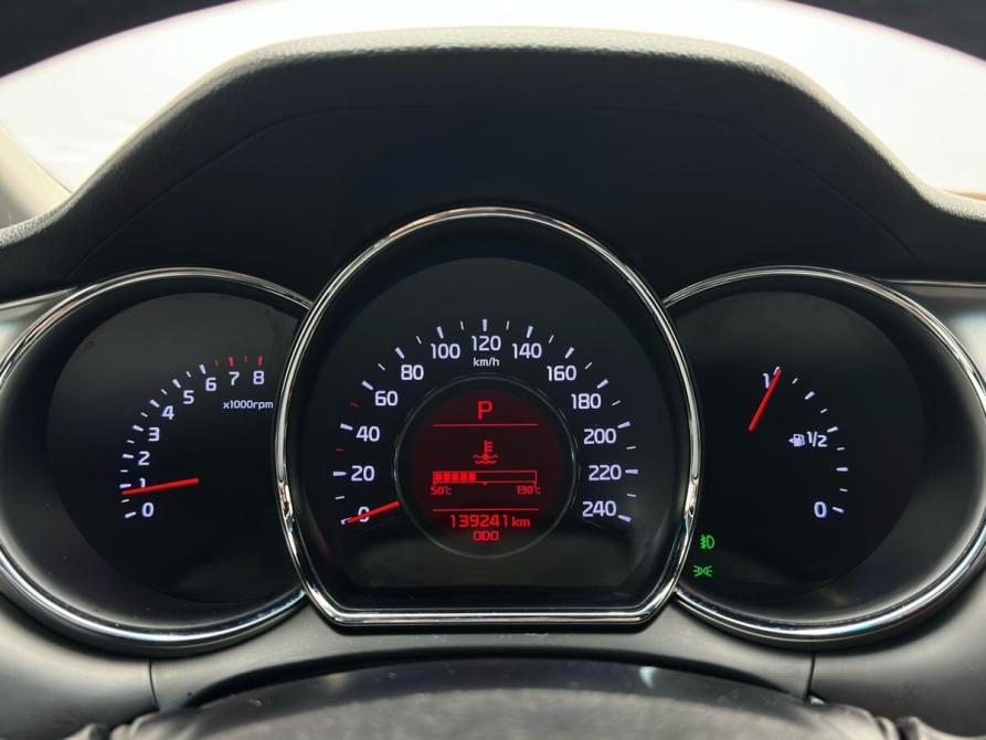 Kia Ceed II Рестайлинг Мурманск  - изображение 23