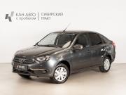 Lada (ВАЗ) Granta I Рестайлинг Казань  - изображение 9