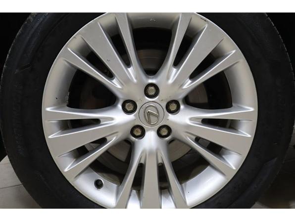 Lexus RX III Рестайлинг с пробегом 2013 года, цена 2 136 000 рублей, 117095 км, внедорожник, Автокод Объявления