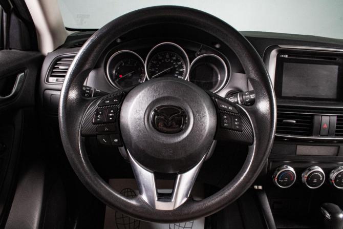 Mazda CX-5 I Рестайлинг с пробегом 2016 года, цена 1 859 000 рублей, 144700 км, внедорожник, Автокод Объявления
