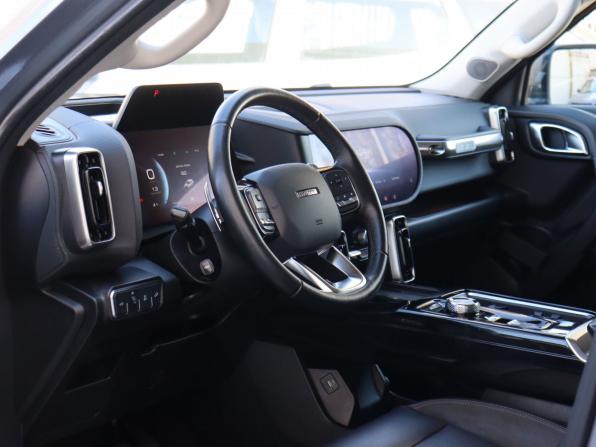 Haval Dargo I с пробегом 2023 года, цена 2 030 000 рублей, 140900 км, внедорожник, Автокод Объявления