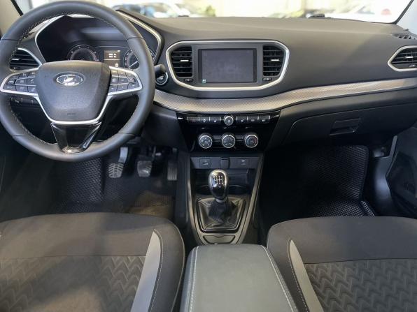 Lada (ВАЗ) Vesta I Рестайлинг (NG) с пробегом 2025 года, цена 1 460 000 рублей, 23324 км, седан, Автокод Объявления