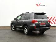 Toyota Land Cruiser 200 Series Рестайлинг 1 Пермь  - изображение 10