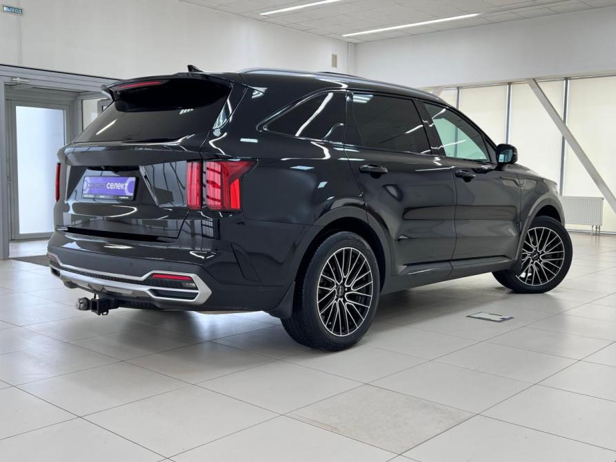 Kia Sorento IV Волгоград  - изображение 4