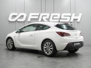 Opel Astra J Рестайлинг Воронеж  - изображение 17