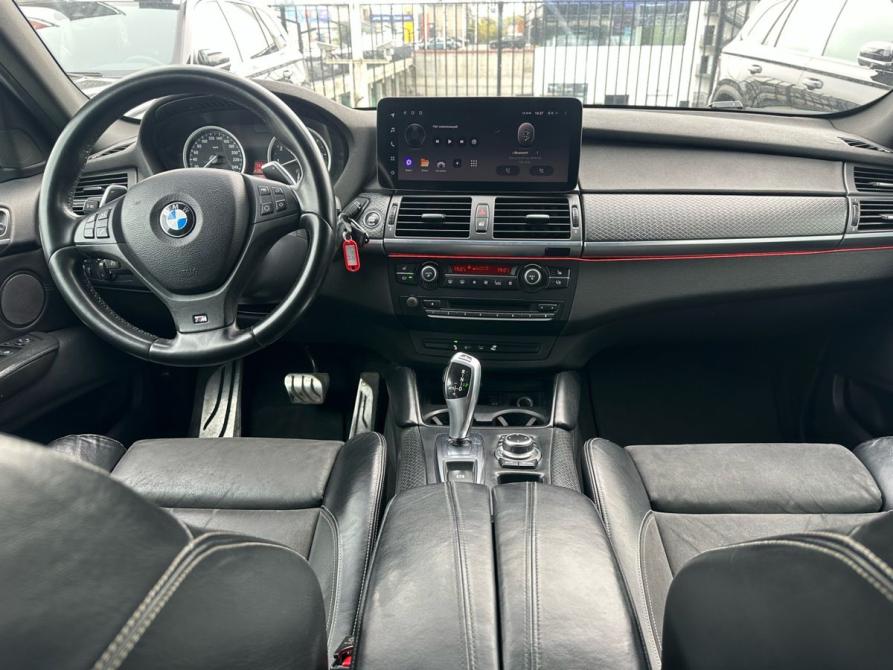 BMW X6 I (E71) Новосибирск  - изображение 25
