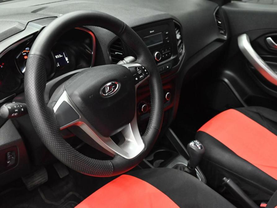 Lada (ВАЗ) XRAY I Екатеринбург  - изображение 15