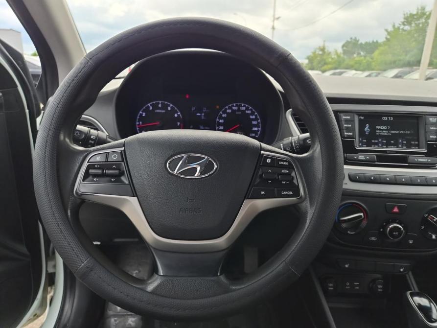Hyundai Solaris II Саратов  - изображение 24