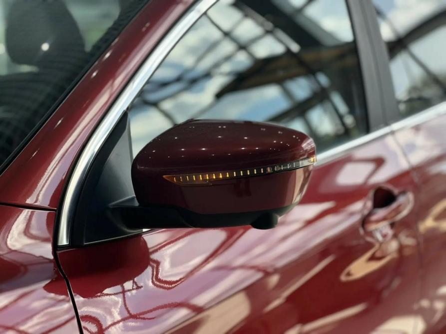 Nissan Qashqai II Екатеринбург  - изображение 5