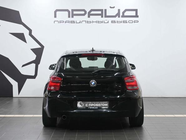 BMW 1 серии II (F20/F21) с пробегом 2013 года, цена 1 049 900 рублей, 223000 км, хэтчбек, Автокод Объявления