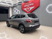 Nissan Qashqai+2 I Рестайлинг Альметьевск  - изображение 35