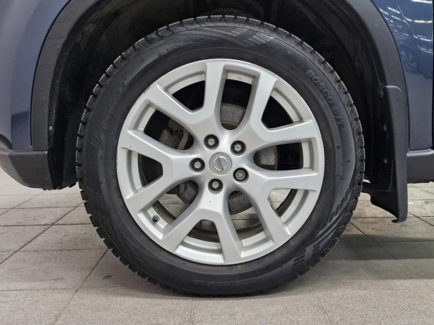 Nissan X-Trail II Рестайлинг Москва  - изображение 12