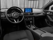 Mazda CX-4 I Рестайлинг Москва  - изображение 27