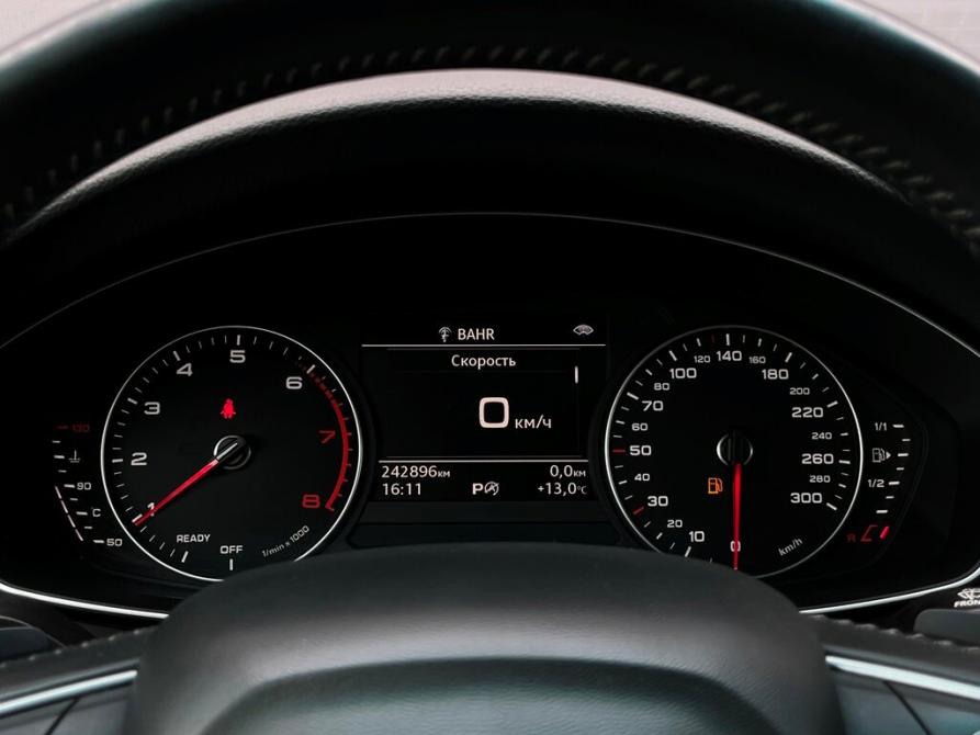 Audi A4 V (B9) Санкт-Петербург  - изображение 24