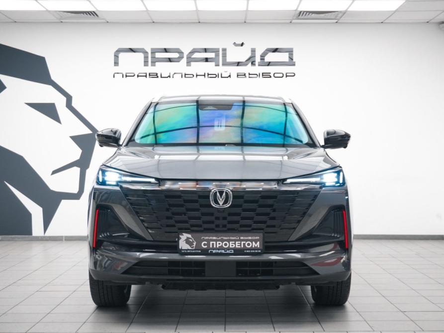 Changan UNI-S I Ростов-на-Дону  - изображение 2