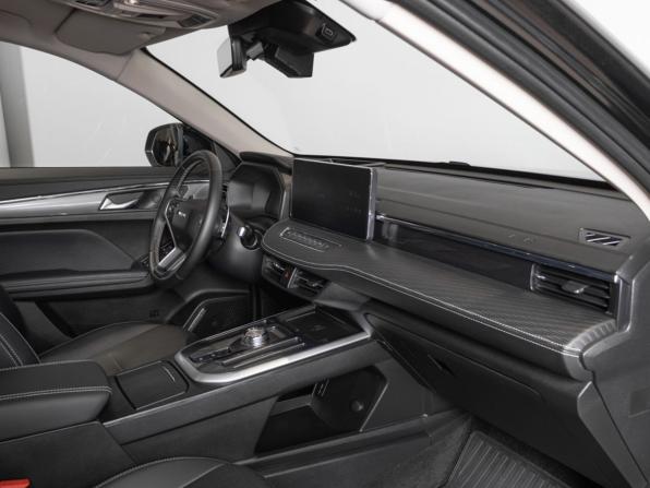 Haval Jolion I Рестайлинг с пробегом 2024 года, цена 2 291 700 рублей, 15376 км, внедорожник, Автокод Объявления