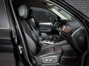 BMW X3 III (G01) Екатеринбург  - изображение 34
