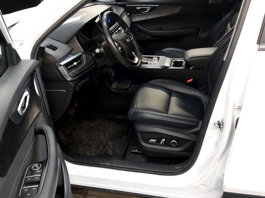 Chery Tiggo 4 Pro I Москва  - изображение 7