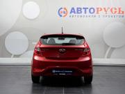 Hyundai Solaris I Москва  - изображение 28