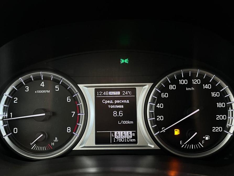 Suzuki Vitara II Волгоград  - изображение 11