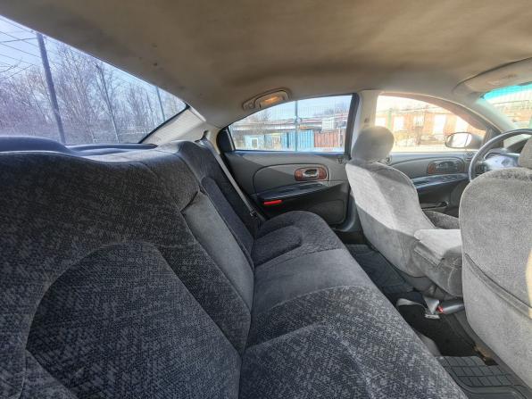 Chrysler Concorde II с пробегом 2000 года, цена 159 000 рублей, 300000 км, седан, Автокод Объявления