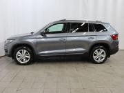 Skoda Kodiaq I Москва  - изображение 36