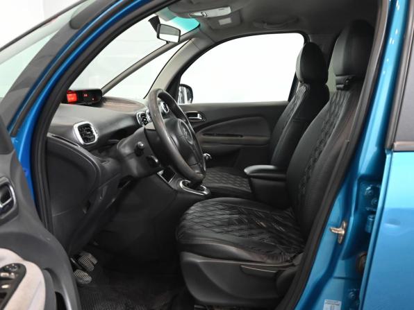 Citroen C3 Picasso I с пробегом 2010 года, цена 500 000 рублей, 186185 км, минивэн, Автокод Объявления
